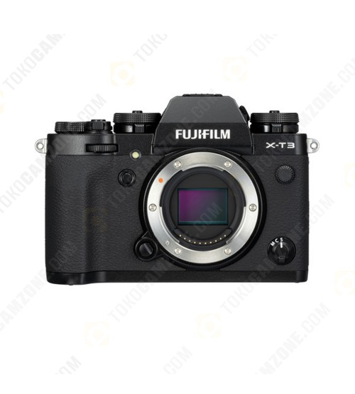 Fujifilm X-T3 Body Only